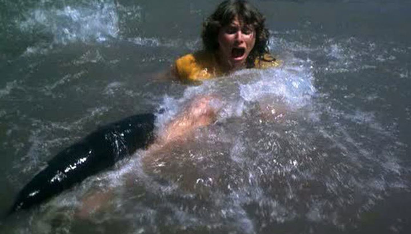 Piranha / New World Pictures