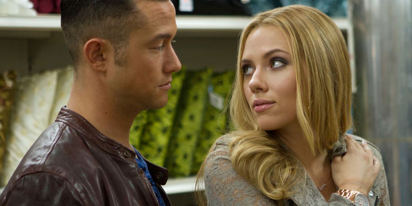 Don Jon (Warner Bros. )