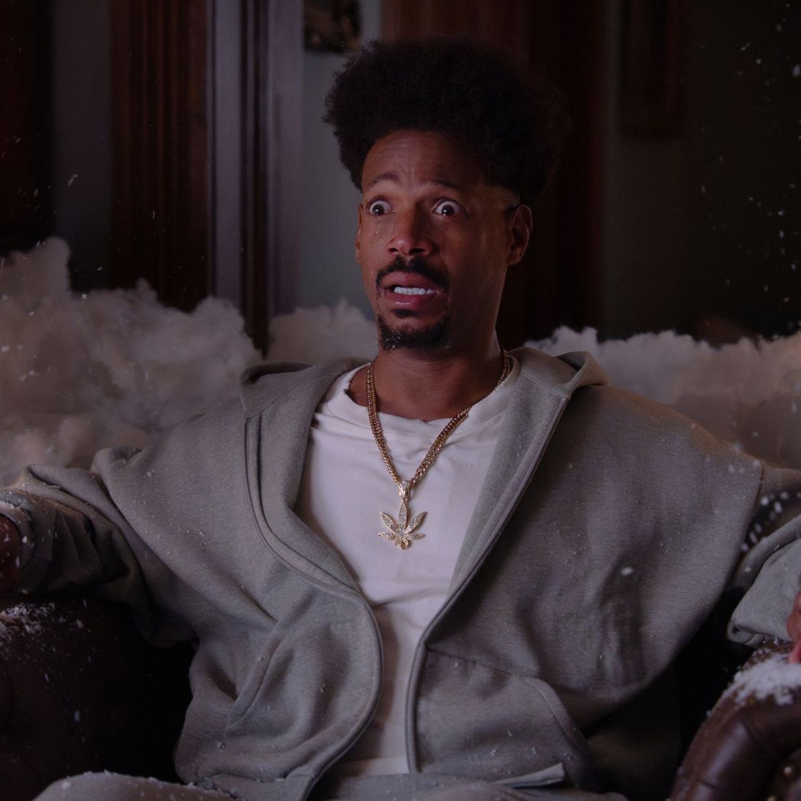 Scary Movie 6