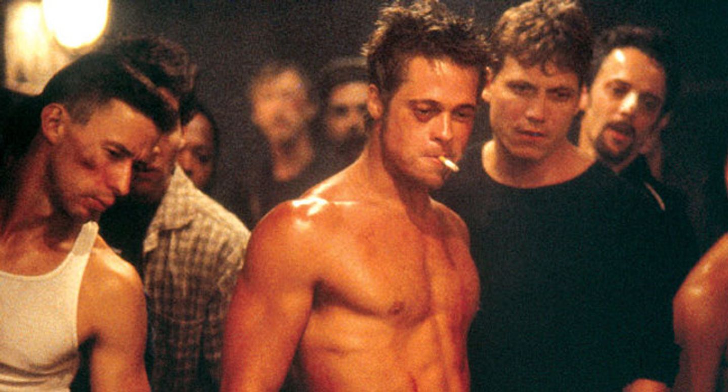 Fight Club