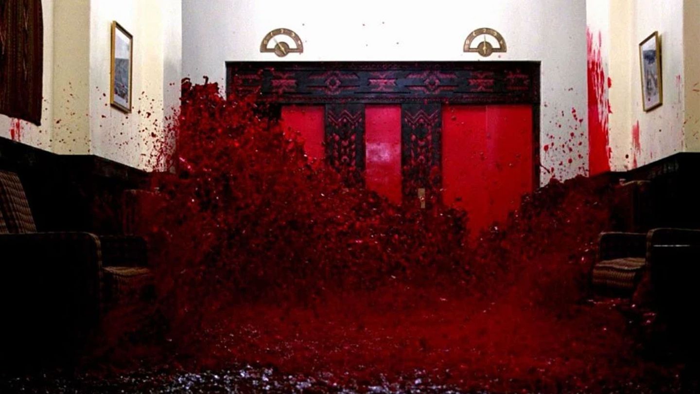 The Shining 1980