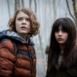 Valdes Jul: Skovens vogter