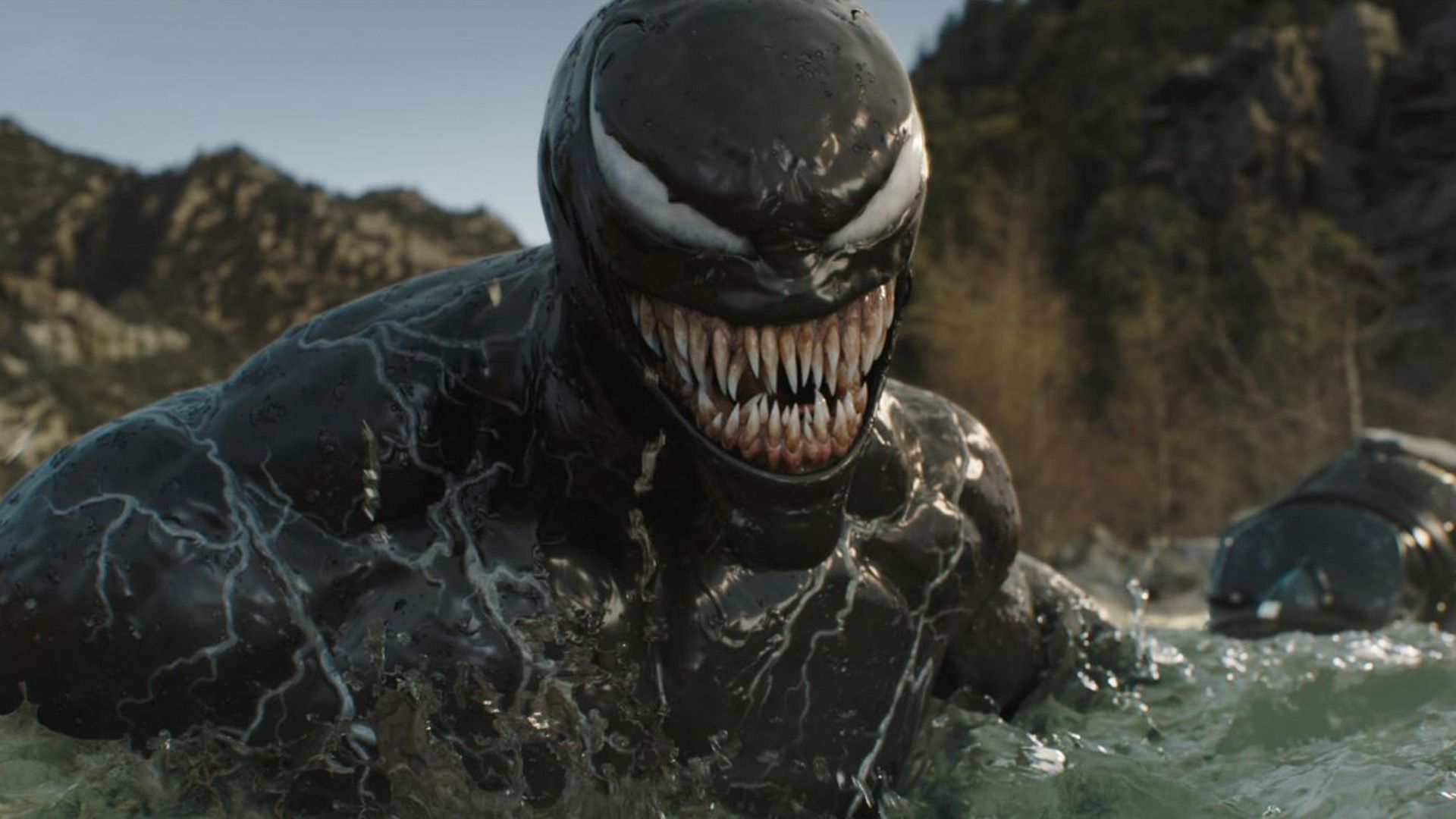 Venom: The Last Dance