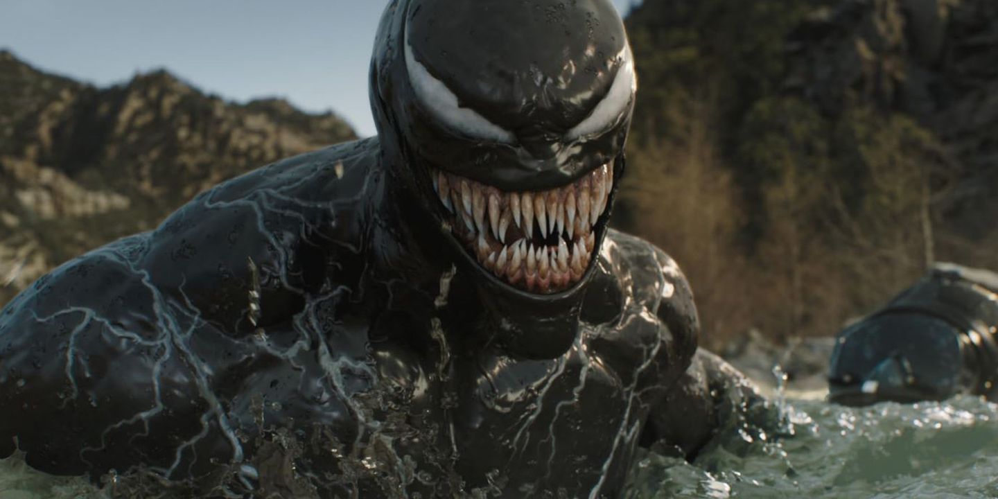 Venom: The Last Dance