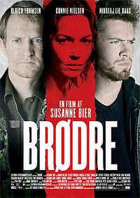 Plakat for 'Brødre (2004)'