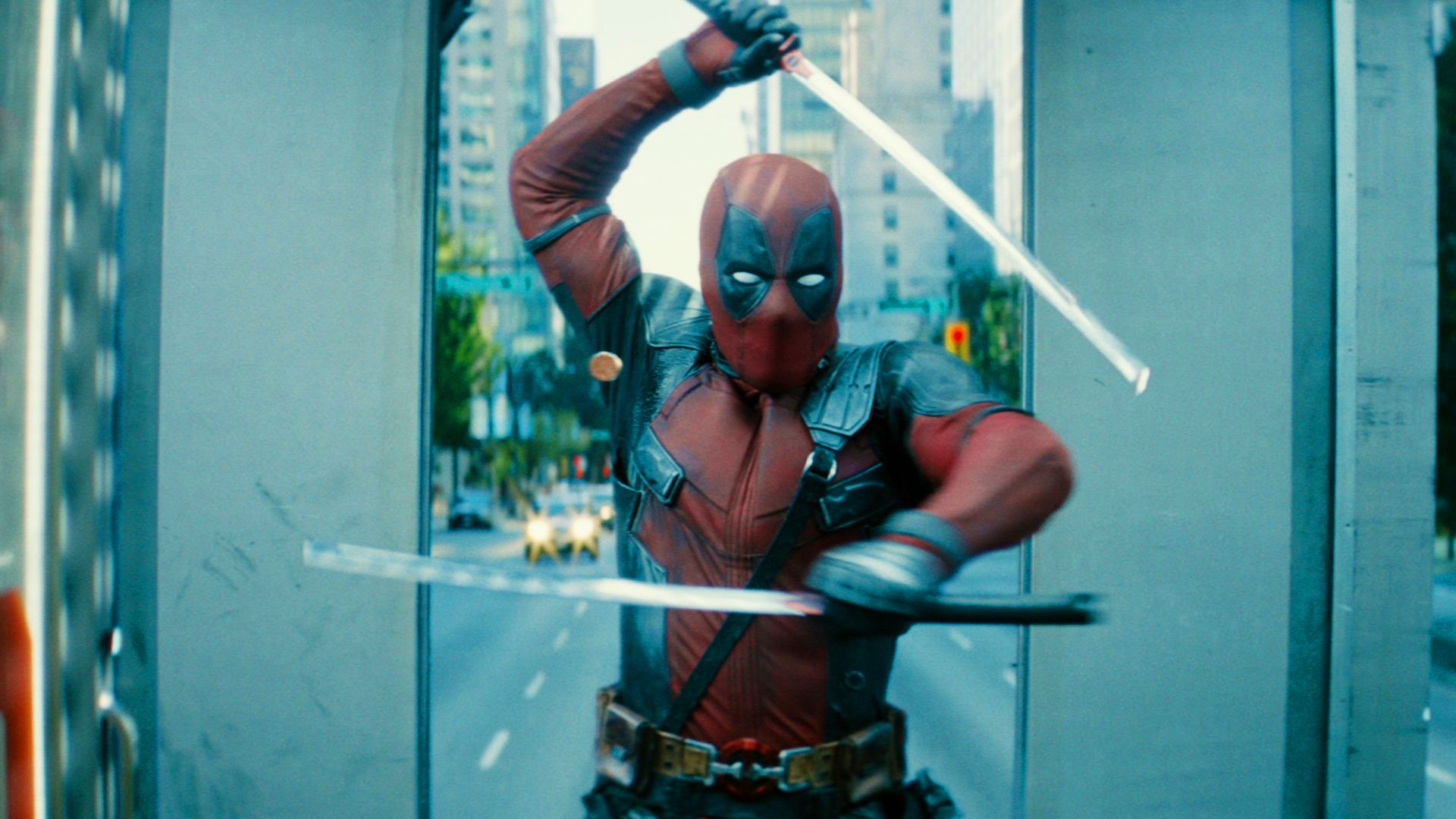 Deadpool 2 / 20th Century Fox