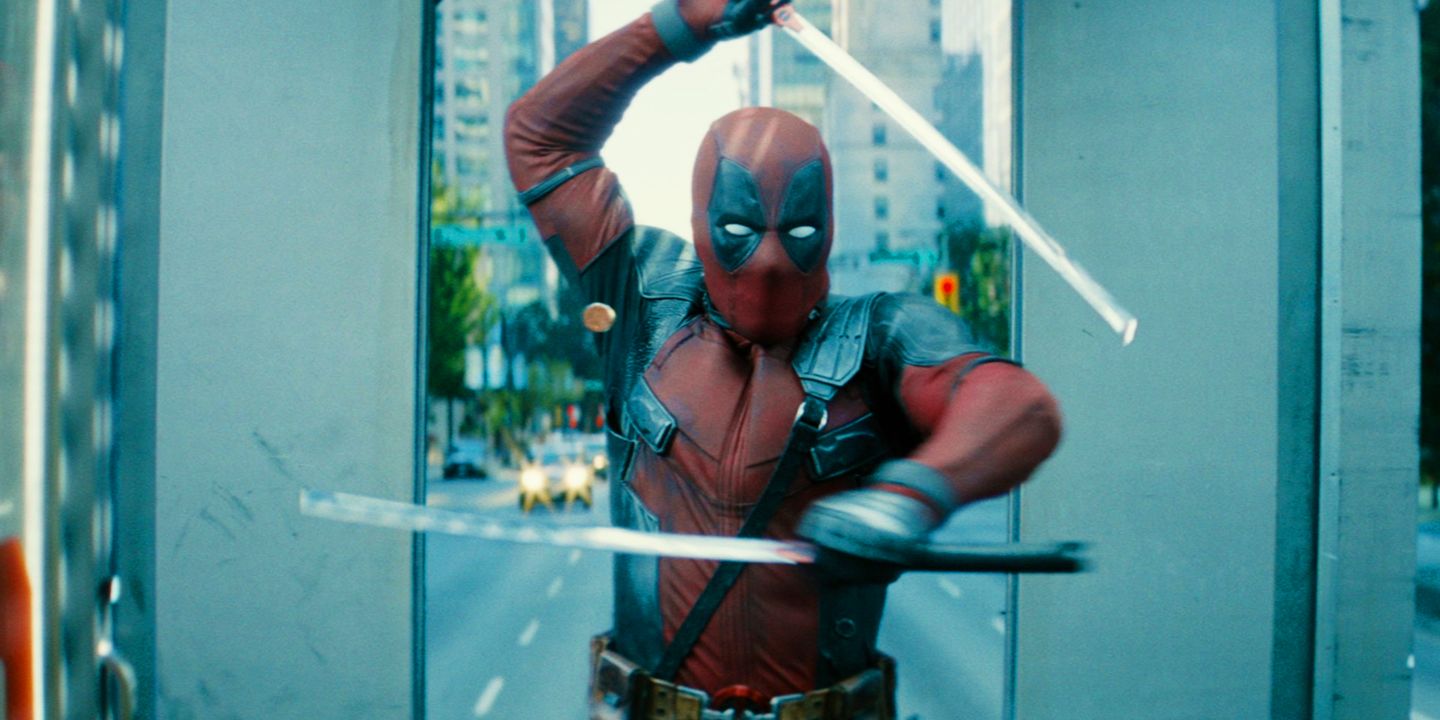 Deadpool 2 / 20th Century Fox
