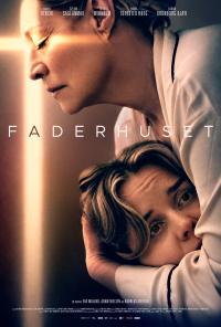 Plakat for 'Faderhuset'