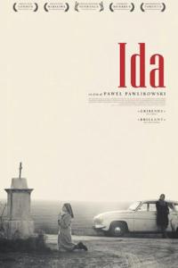 Plakat for 'Ida'