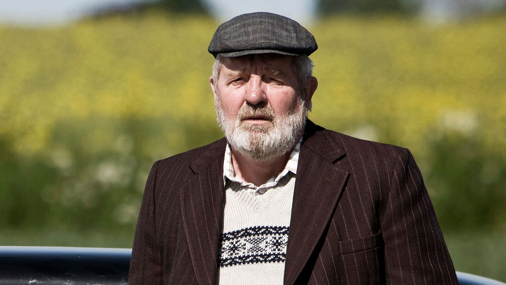 Kjeld Nørgaard i 'Album'