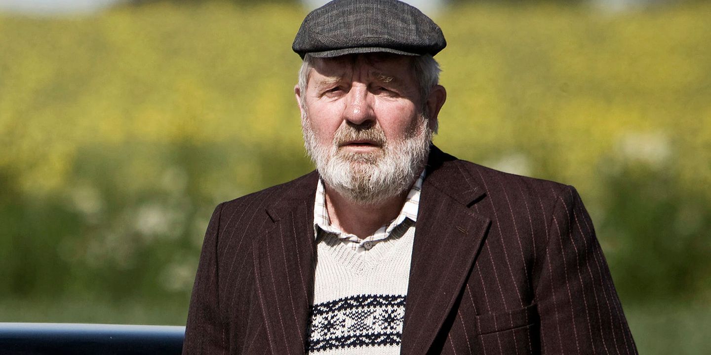 Kjeld Nørgaard i 'Album'