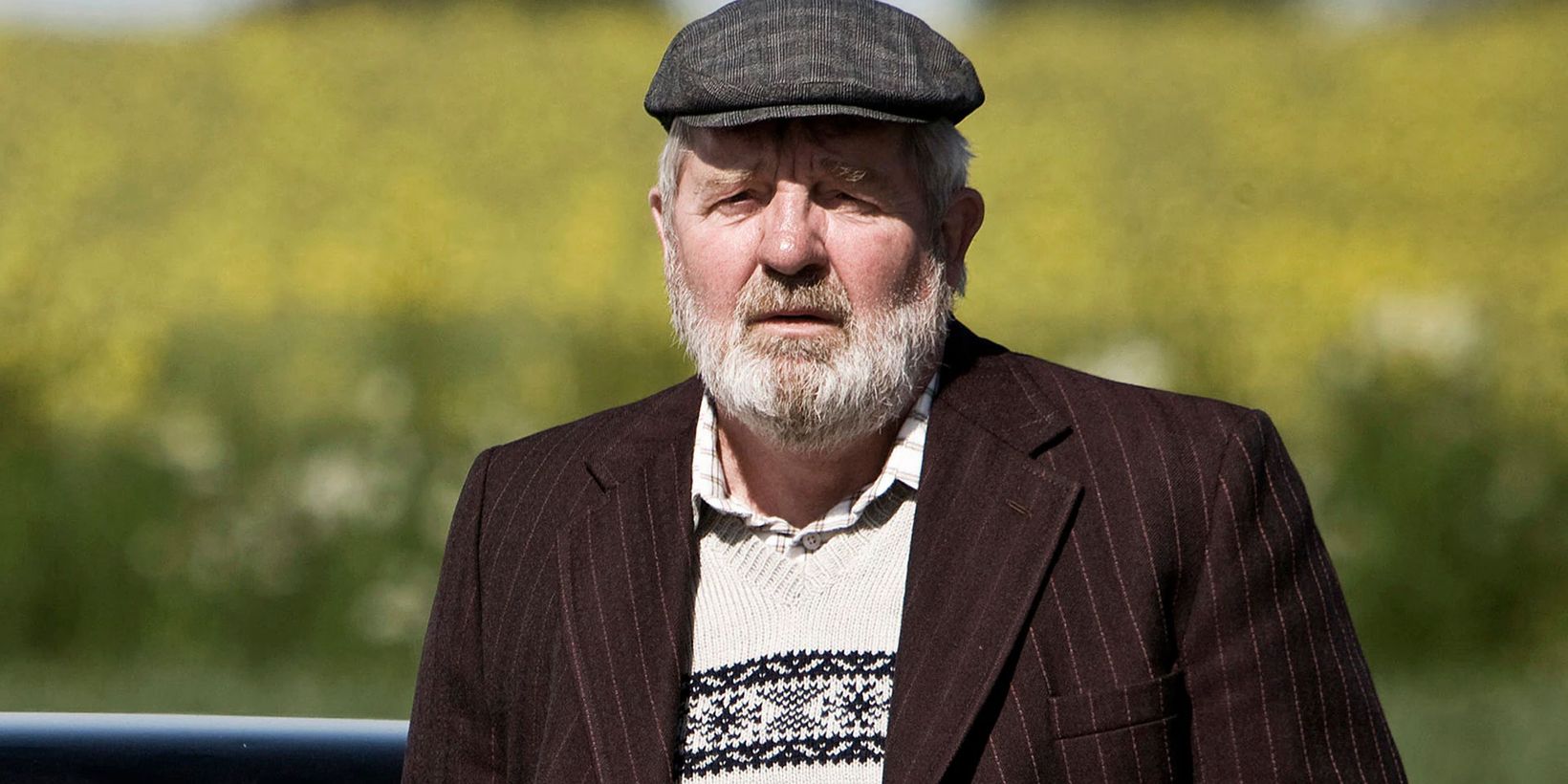 Kjeld Nørgaard i 'Album'