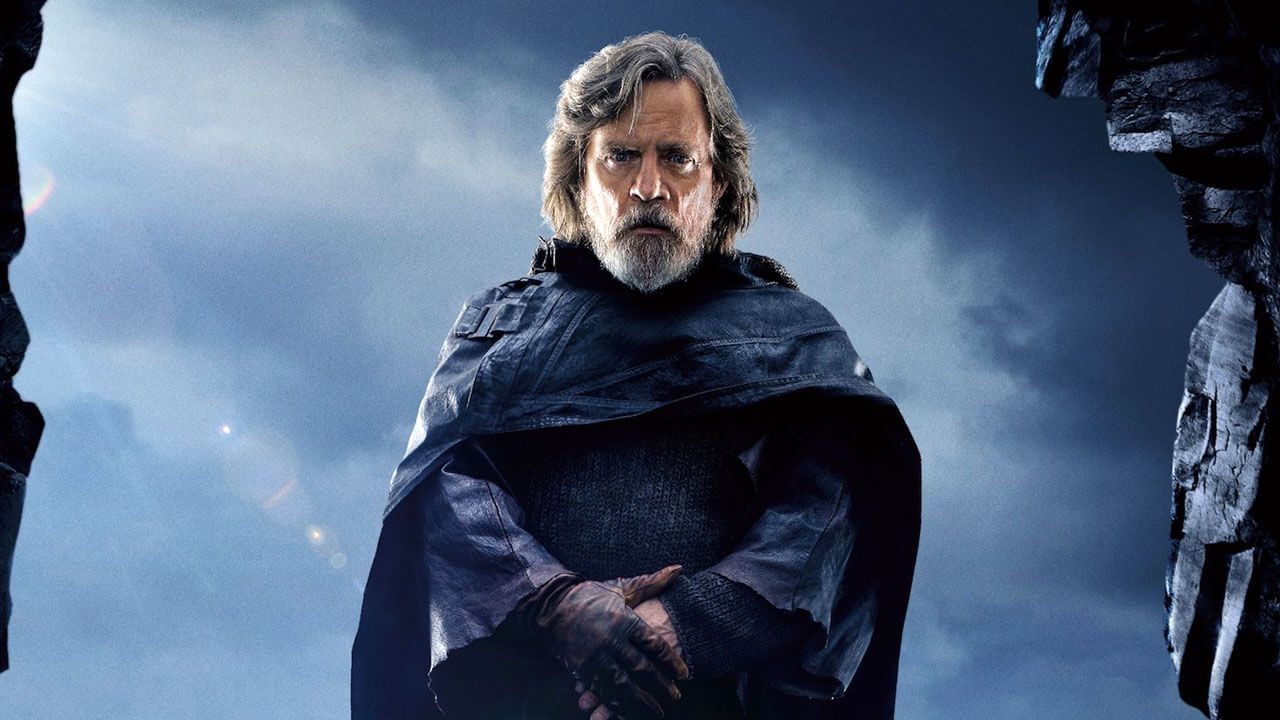 The Last Jedi