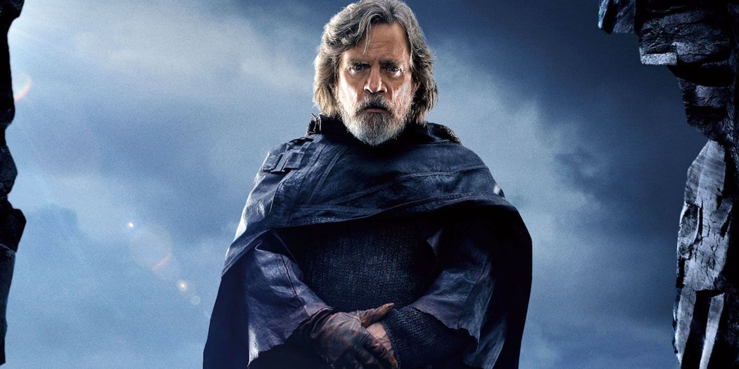 The Last Jedi