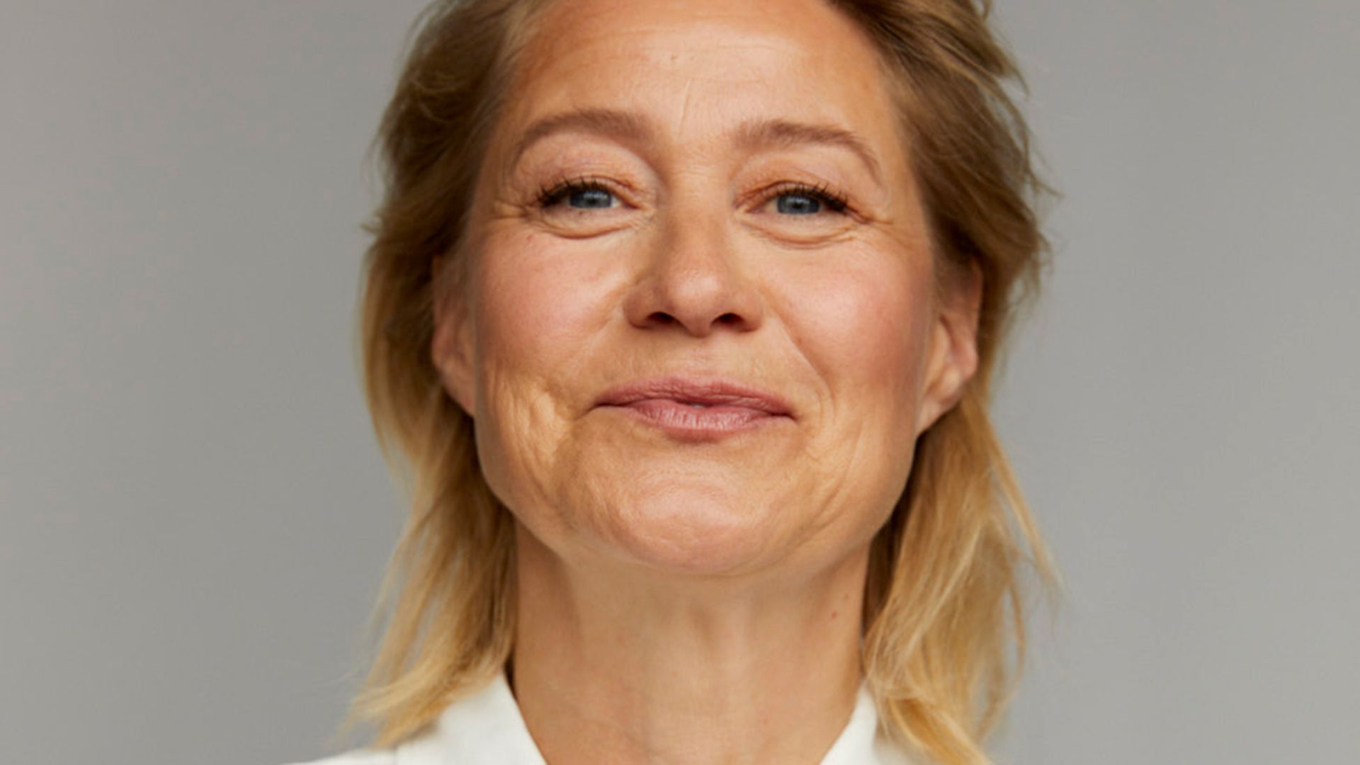 Trine Dyrholm