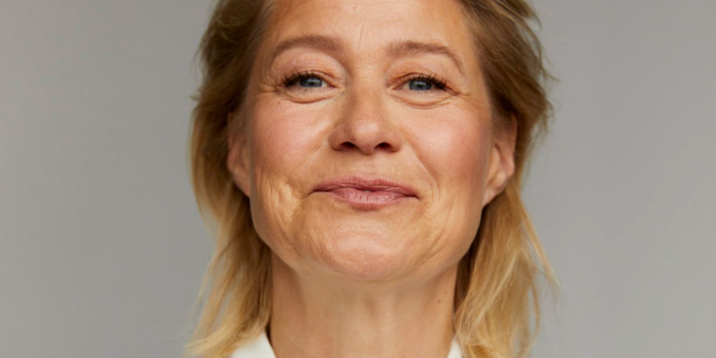 Trine Dyrholm