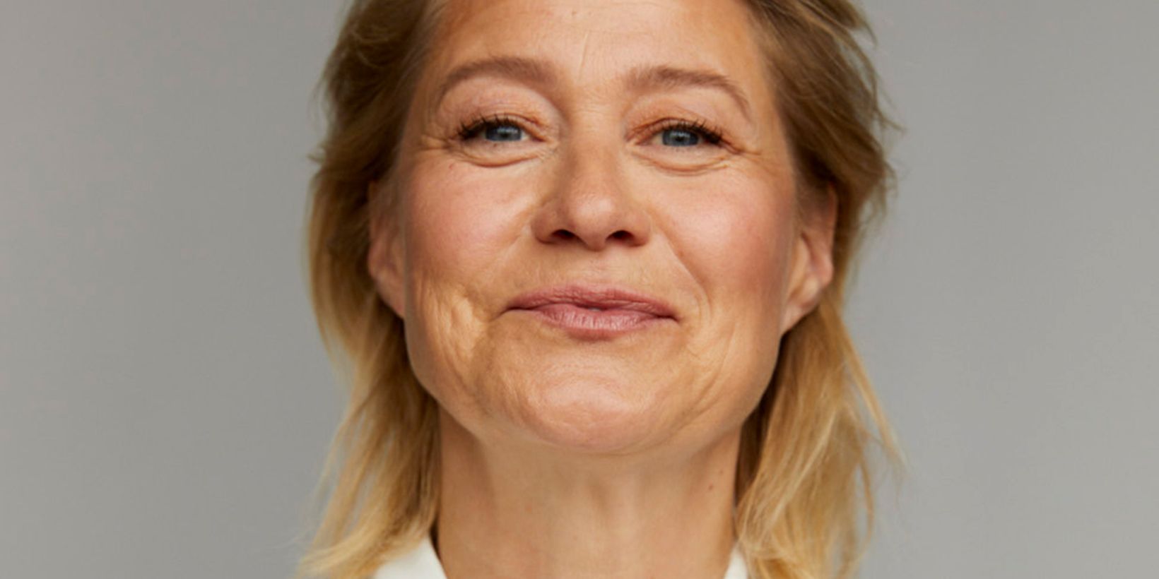 Trine Dyrholm
