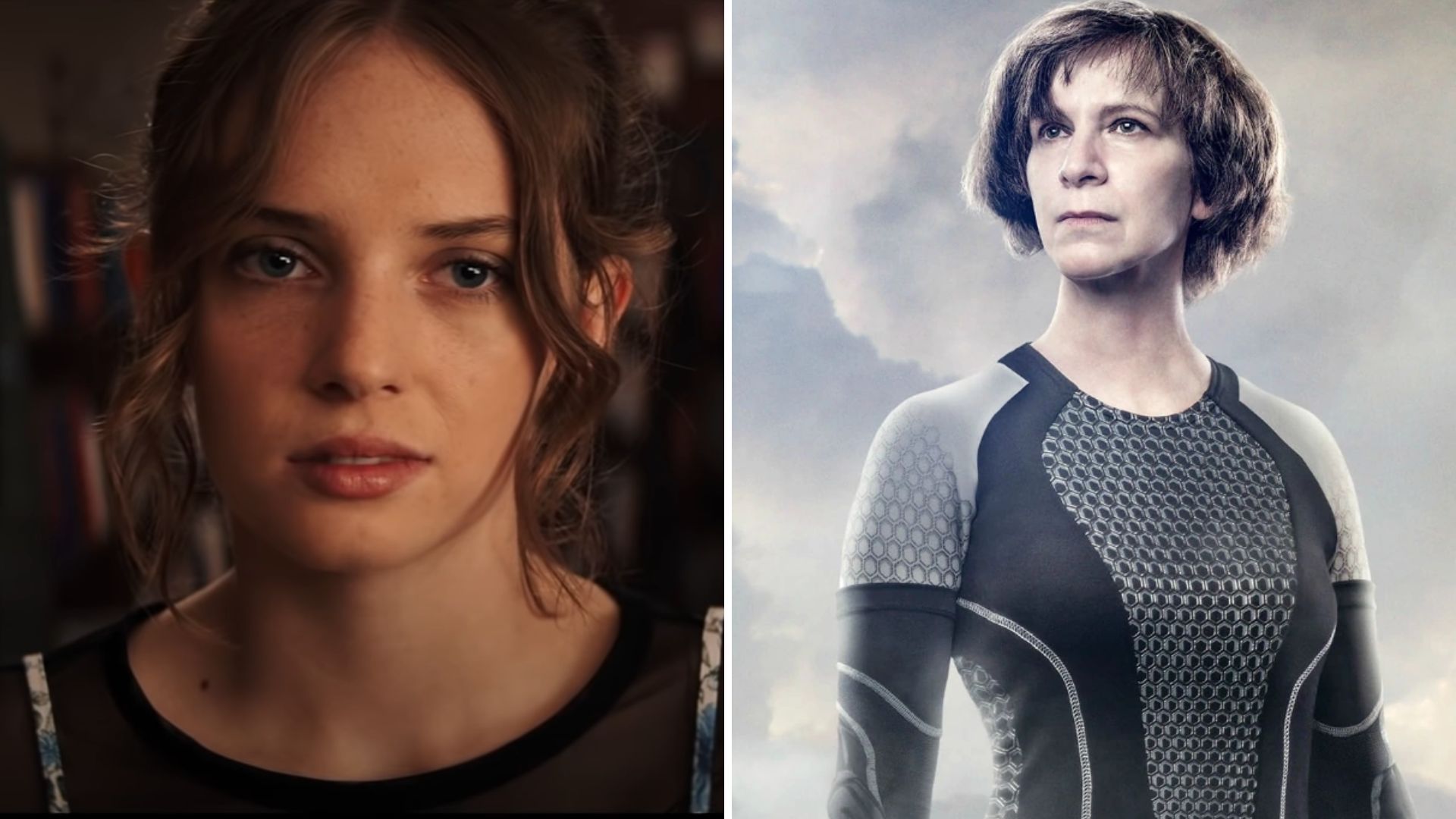 Wiress Hunger Games