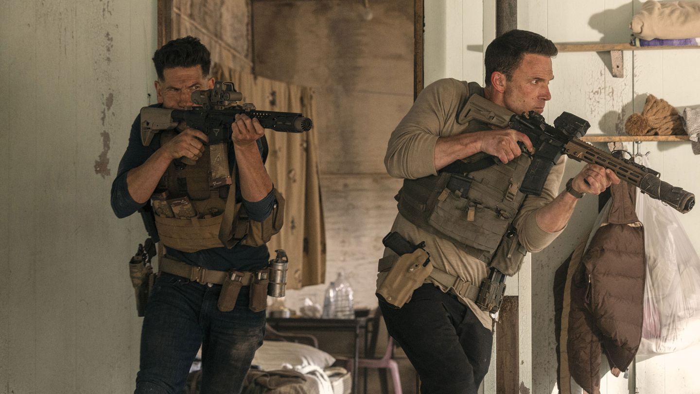 The Accountant 2