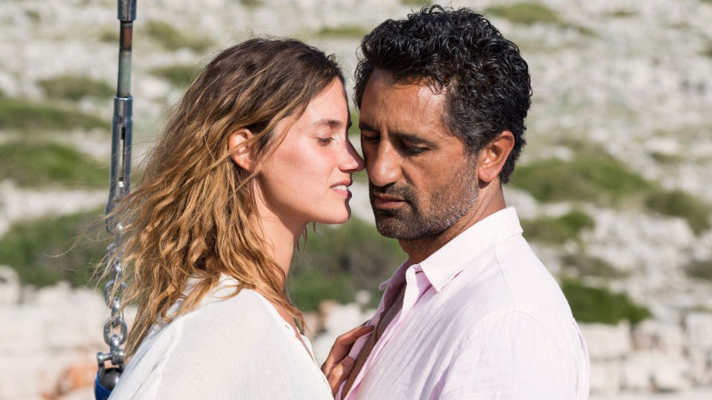 Murina / Angel Films