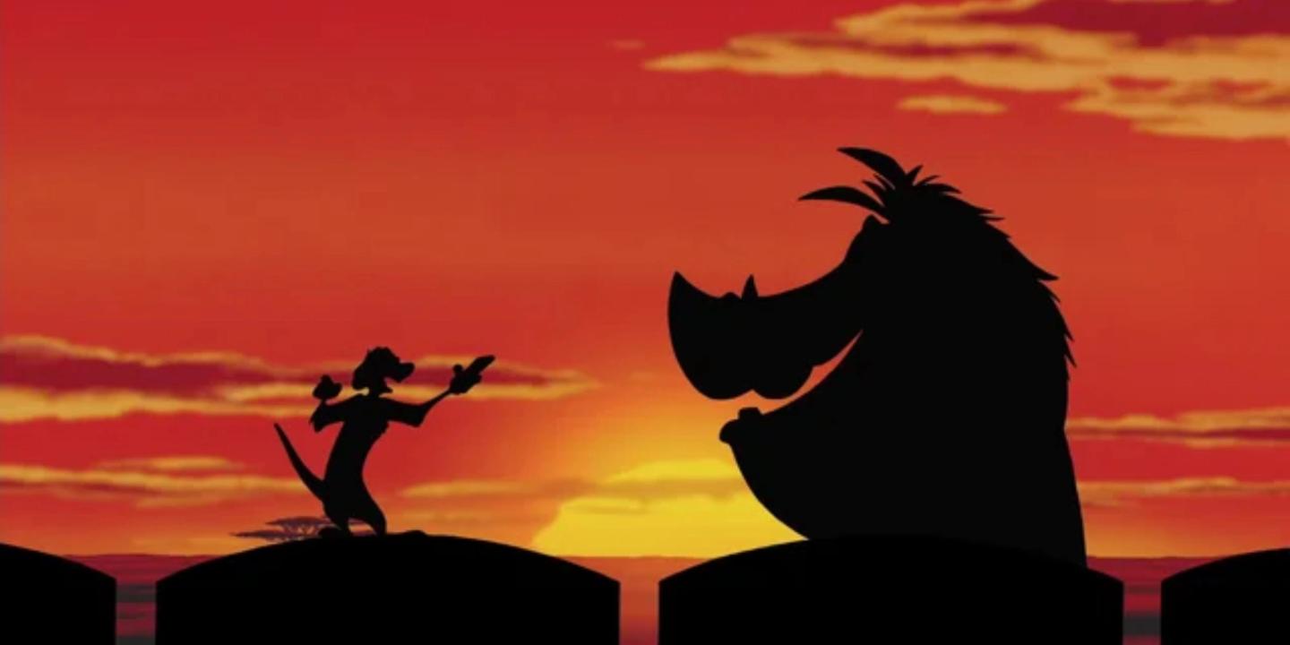 Lion King 3