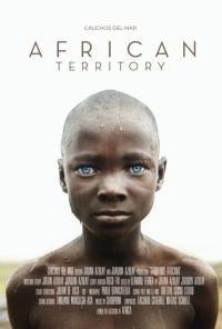 Plakat for 'African Territory'