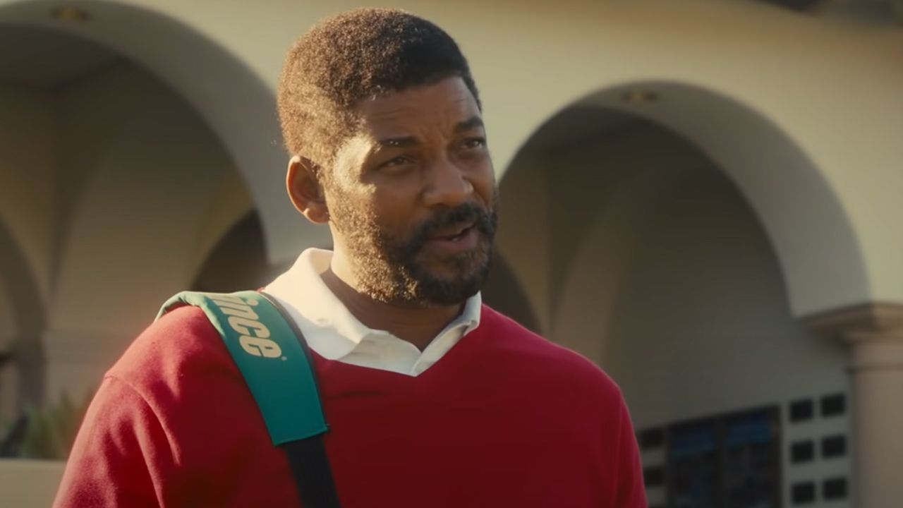 Will Smith / King Richard