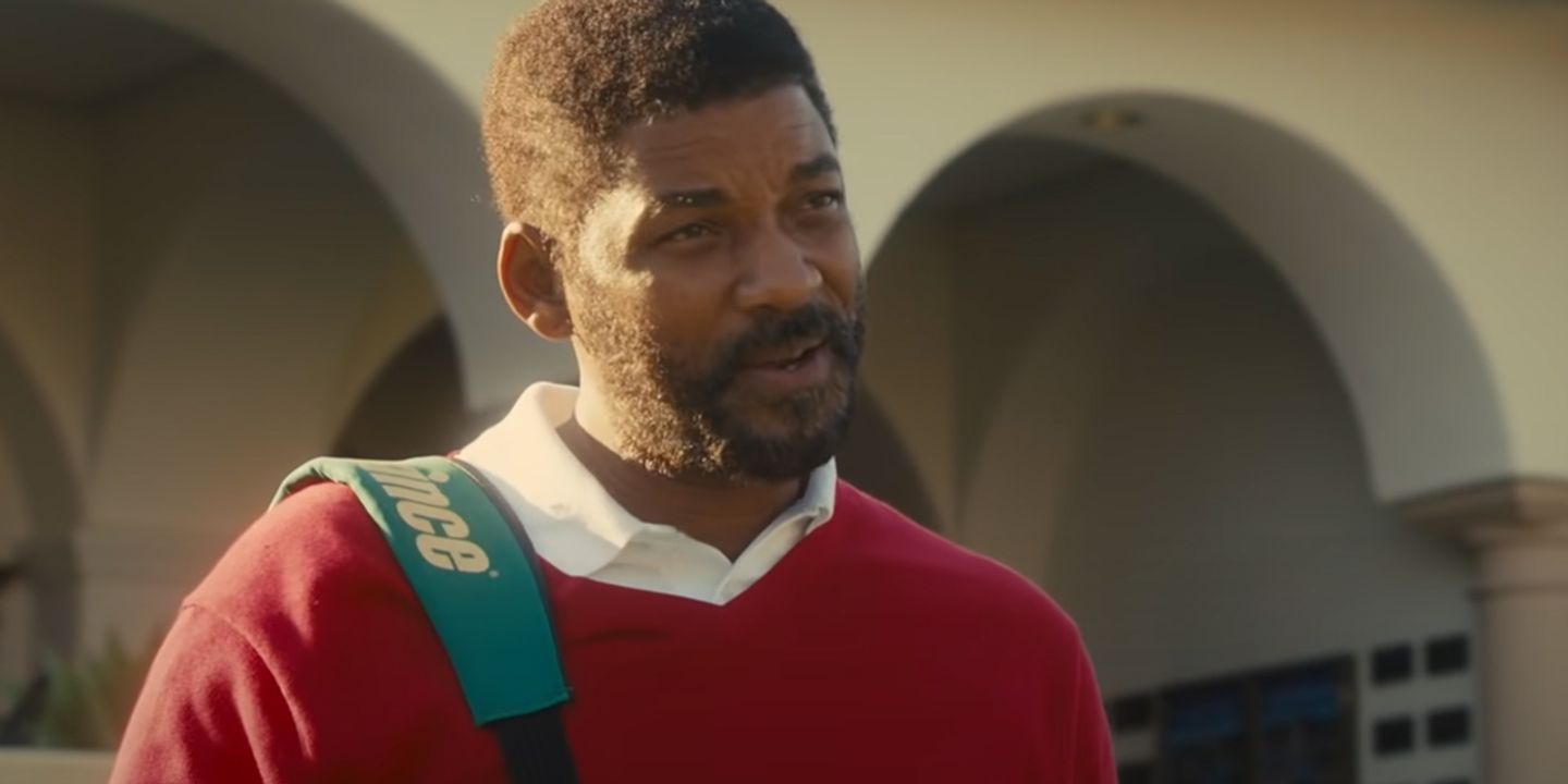 Will Smith / King Richard