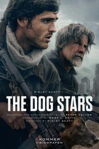 Plakat for 'The Dog Stars'