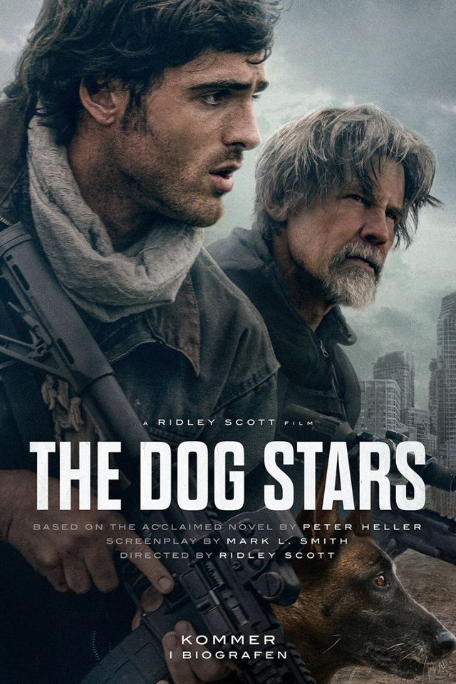 The Dog Stars