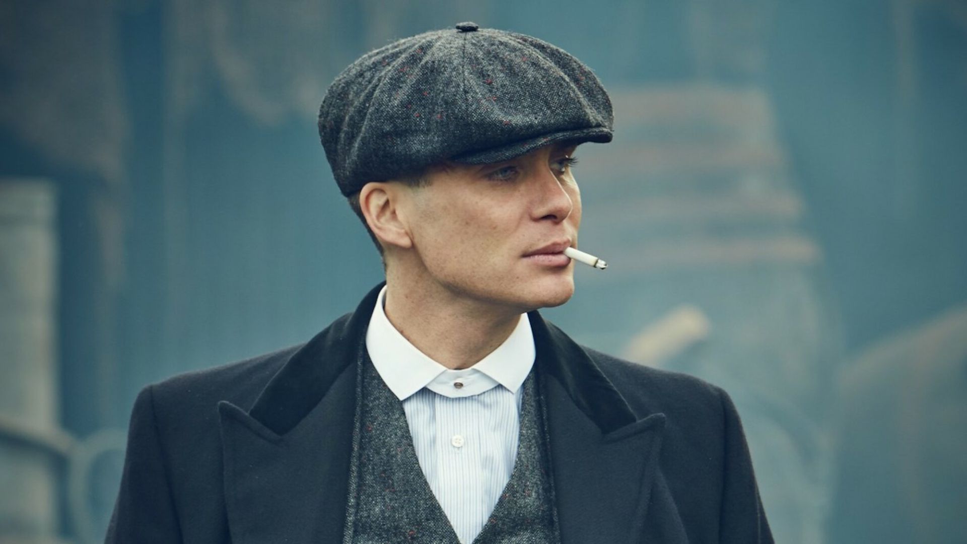 Peaky Blinders