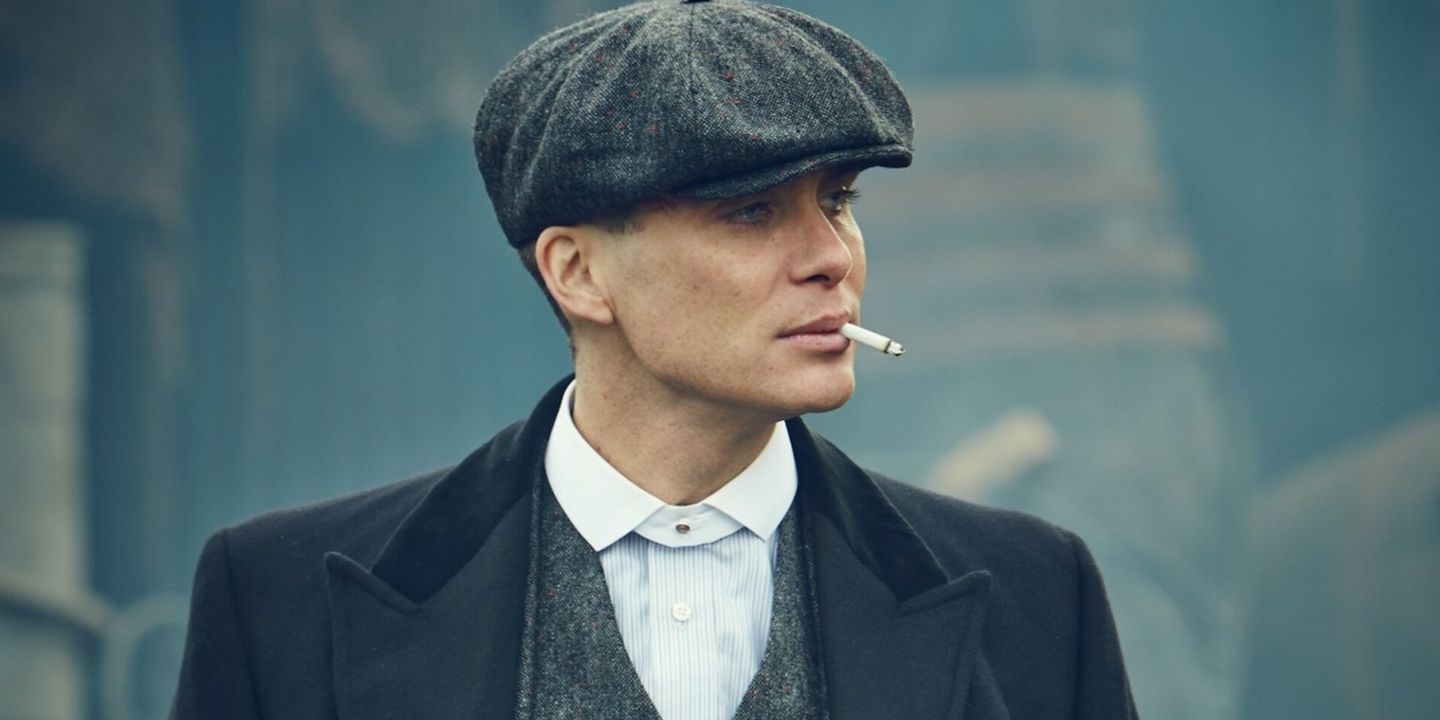 Peaky Blinders