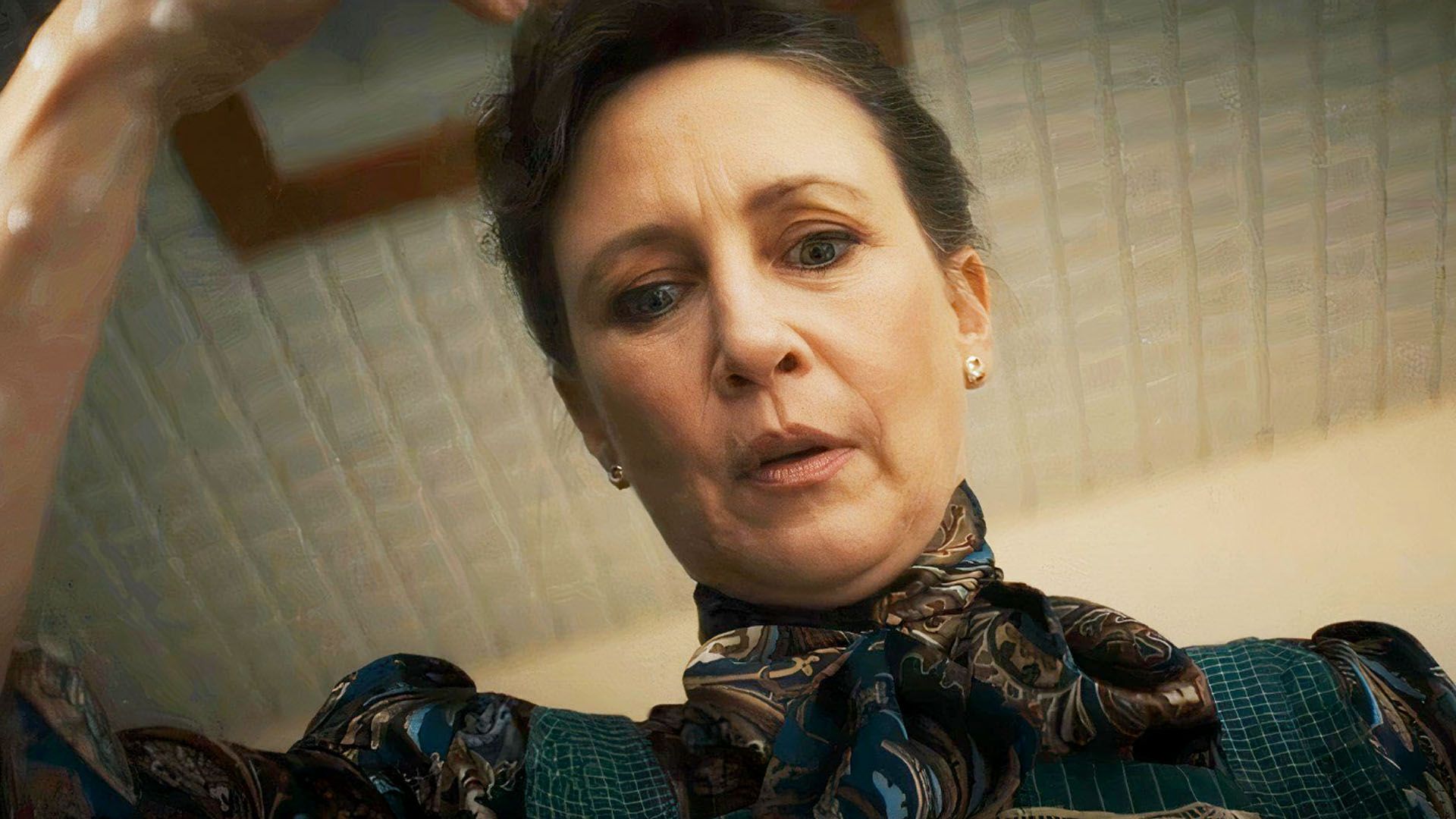 The Conjuring: De sidste ritualer