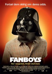 Plakat for 'Fanboys'