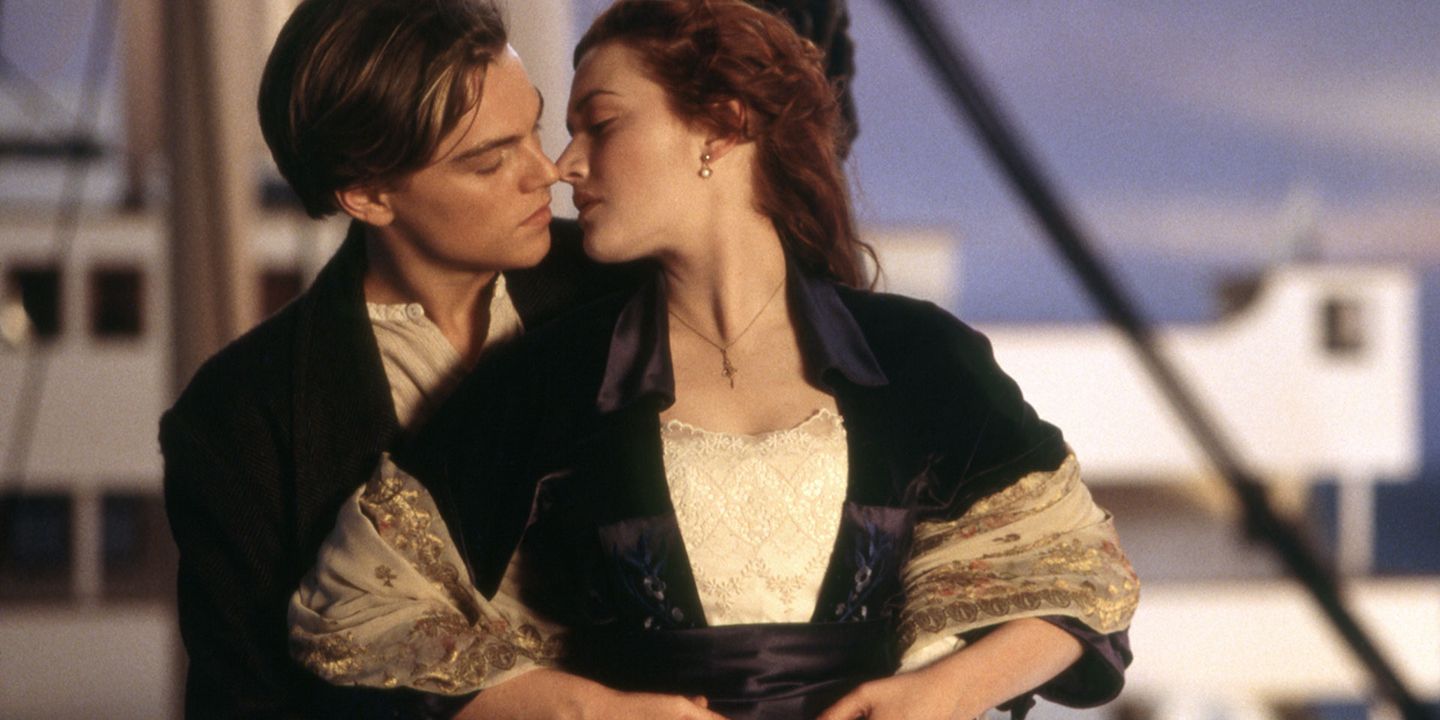 Titanic