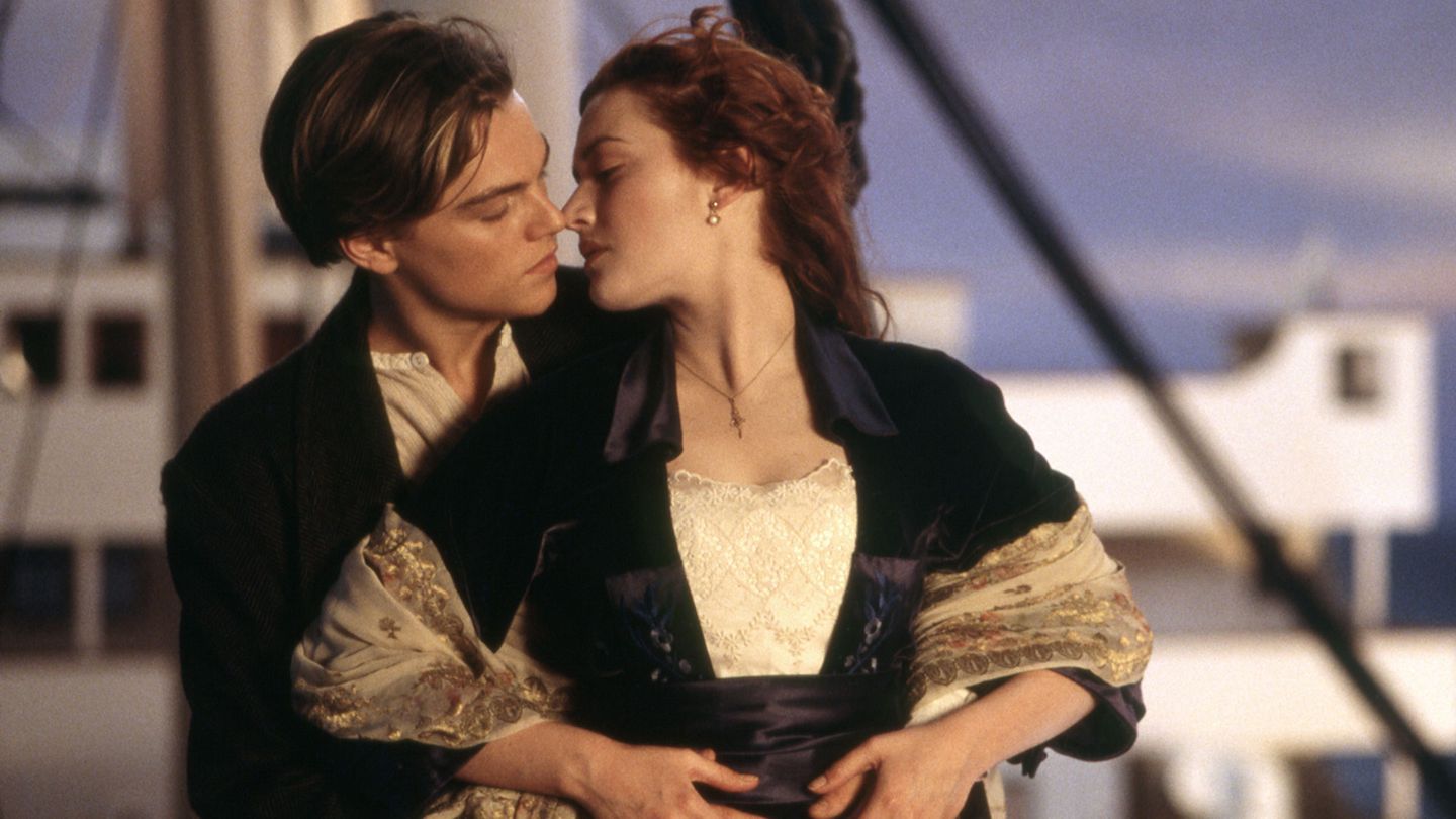 Titanic