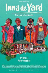 Plakat for 'Inna de Yard: The Soul of Jamaica'