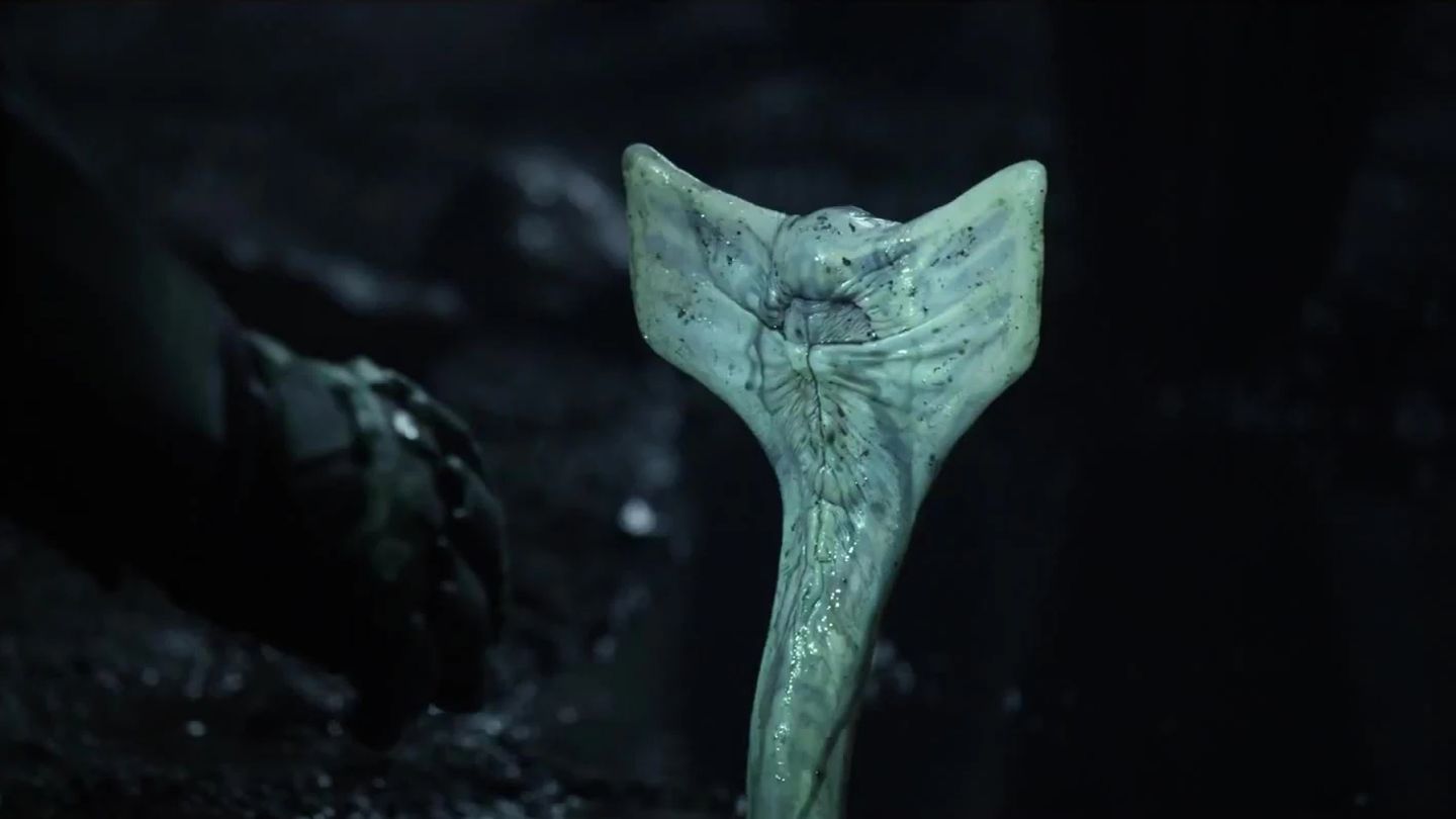 Alien: Covenant / Twentieth Century Fox