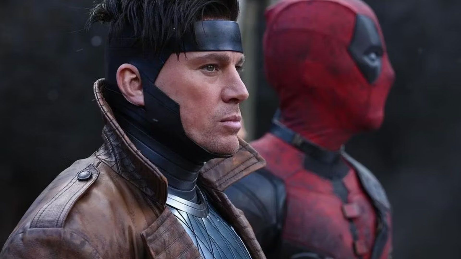 'Deadpool & Wolverine'