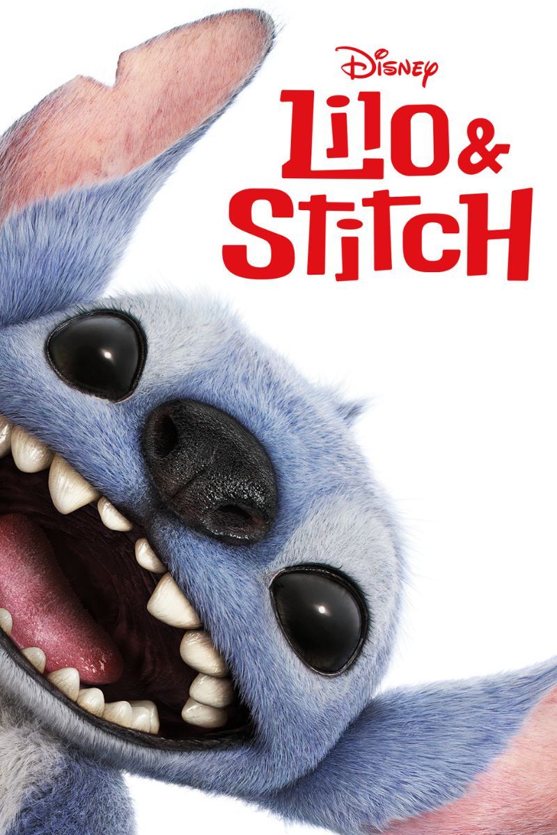 Lilo & Stitch