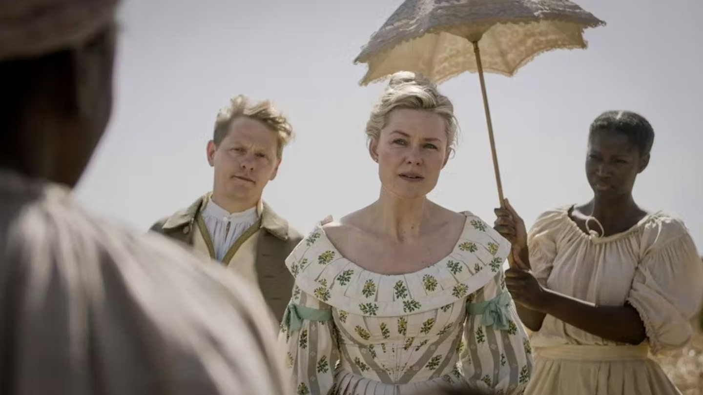 Slave af Danmark