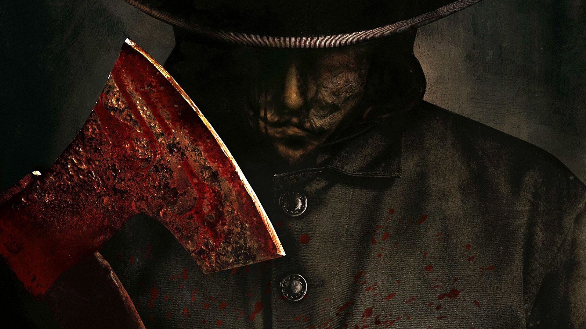 Thanksgiving Eli Roth