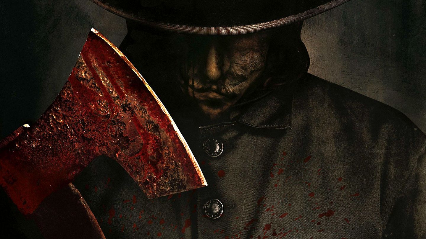 Thanksgiving Eli Roth