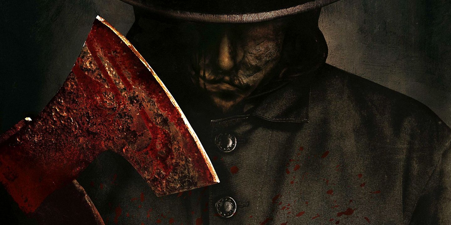 Thanksgiving Eli Roth
