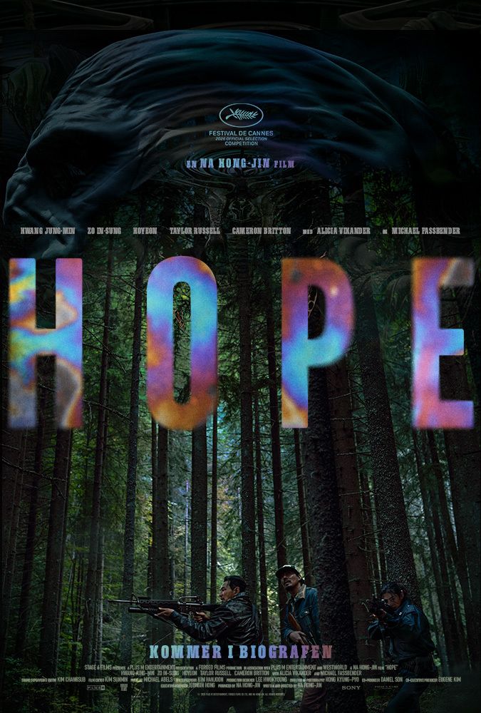 Billede fra 'Hope'