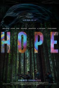 Plakat for 'Hope'