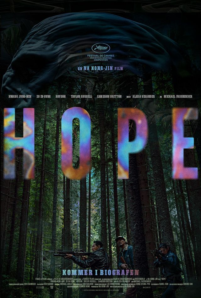 Billede fra 'Hope'