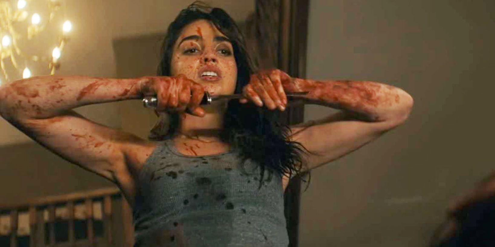 Melissa Barrera Scream 5 (2022)