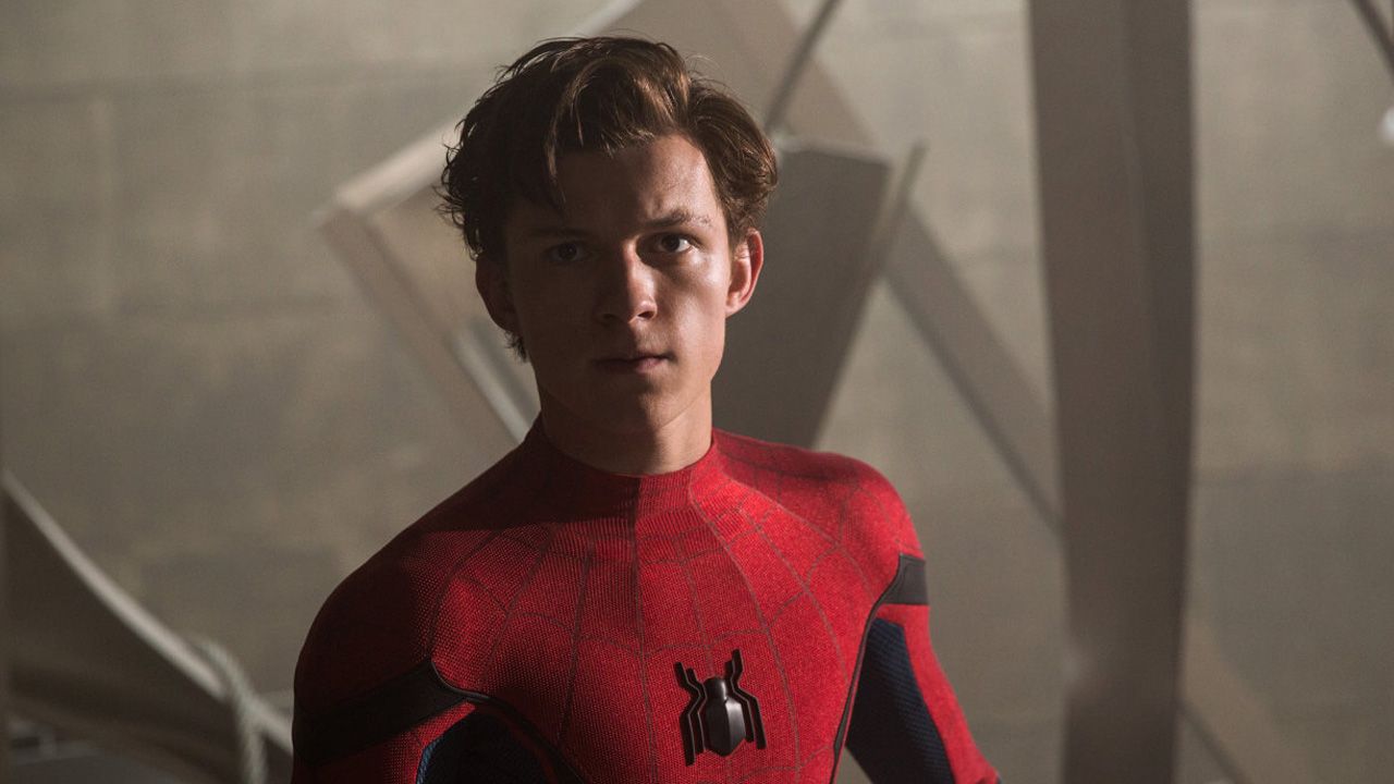 Spider-Man: Homecoming