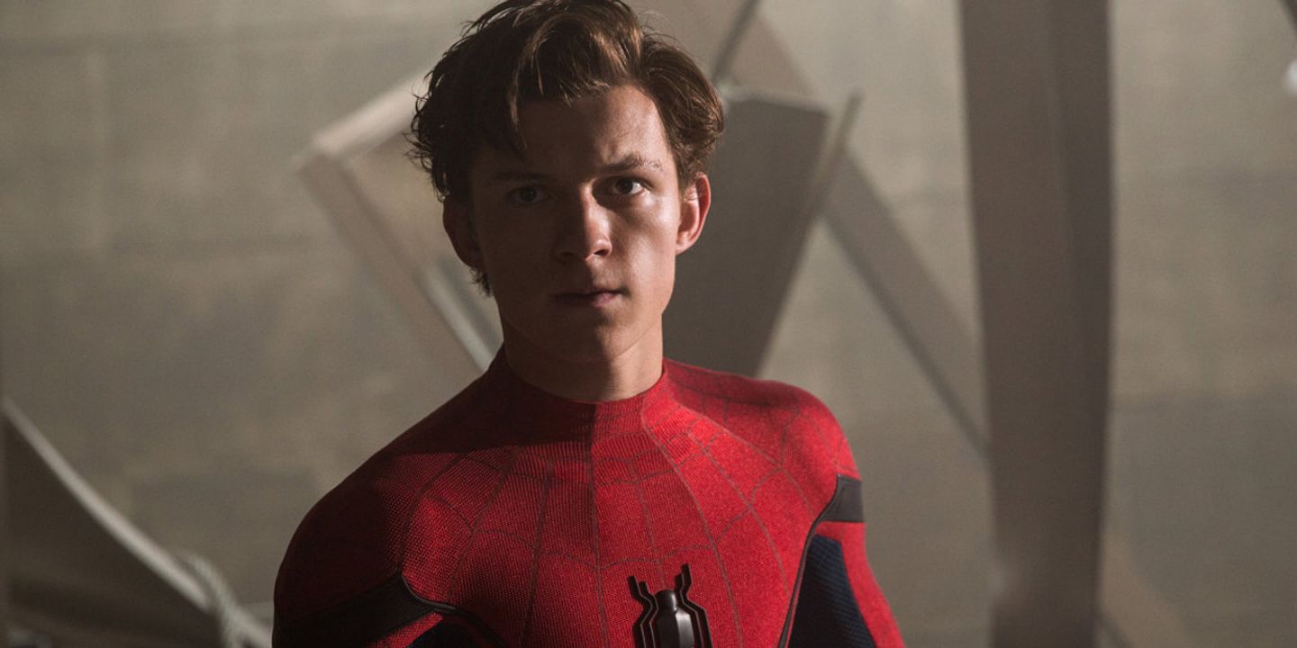 Spider-Man: Homecoming